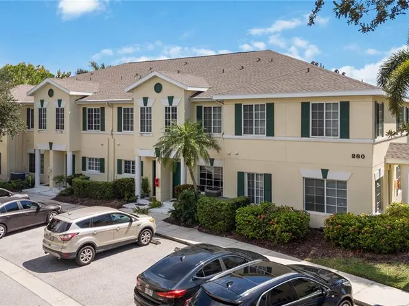 280 Cape Harbour Loop Unit 106, Bradenton, FL 34212