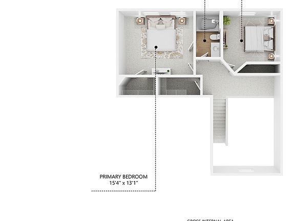 2nd image of 444 Celeste Cir