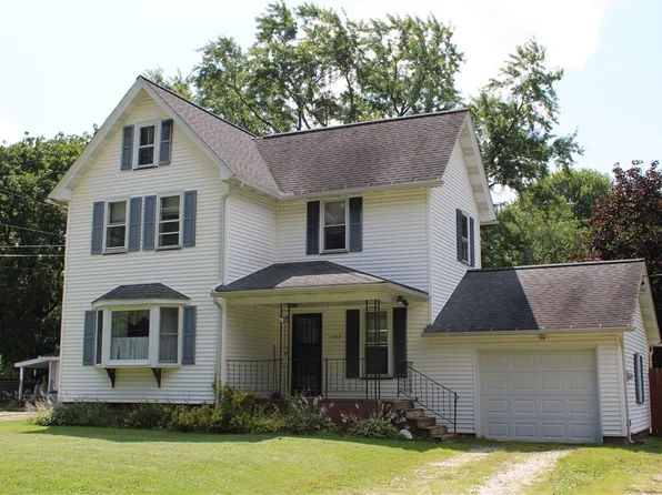 1239 Morgan St, Meadville, PA 16335