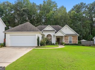 1118 Chateau Ter, McDonough, GA