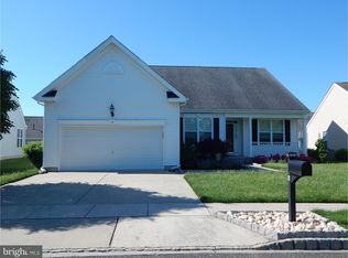 6 Shane St, Sicklerville, NJ 08081