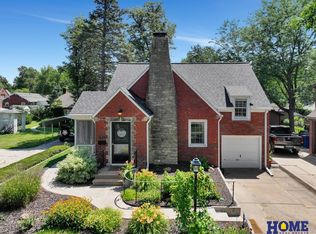 1625 Sioux St, Lincoln, NE 68502