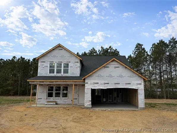 7823 Iron Ct, Fayetteville, NC 28306