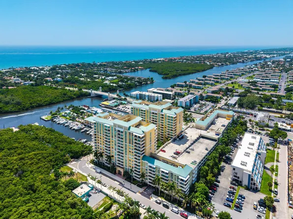 625 CASA LOMA Boulevard #508, Boynton Beach, FL 33435