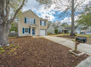 5088 Thornton Dr, Summerville, SC 29485