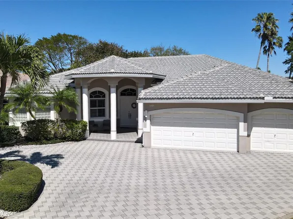 11205 NW 49th Street, Coral Springs, FL 33076