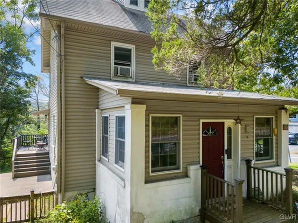 1504 E Susquehanna St, Allentown, PA 18103