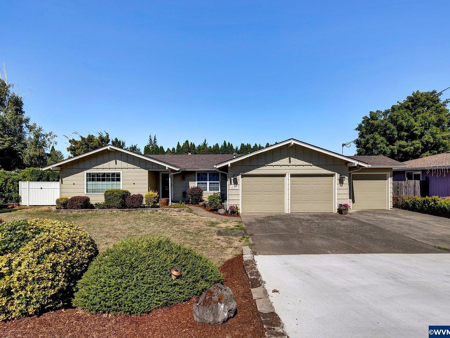 4743 Hayesville Dr NE, Salem, OR 97305 Zillow