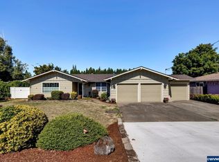 4743 Hayesville Dr NE, Salem, OR 97305