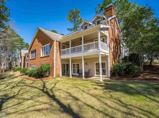 1073 Clubhouse Ln #B, Greensboro, GA 30642