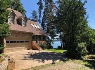 3775 T W Henderson Rd, CUMMING, GA 30152