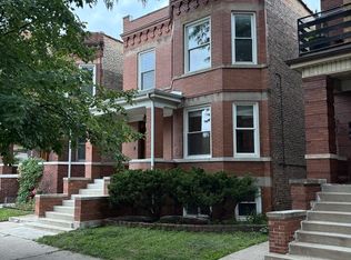 5028 W Pensacola Ave, Chicago, IL 60641