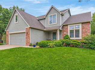 2413 Oxford Rd, Lawrence, KS 66049