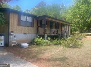 301 Stembridge Rd SE, Milledgeville, GA 31061