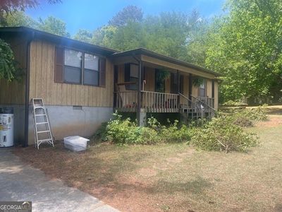 301 Stembridge Rd SE, Milledgeville, GA, 31061