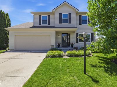 13931 Wakefield Pl, Fishers, IN, 46038