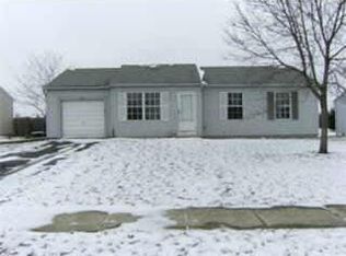 125 Hathaway Rd, West Jefferson, OH 43162