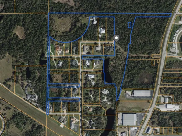 12631 SW COUNTY ROAD 769 LOT 32, LAKE SUZY, FL 34269