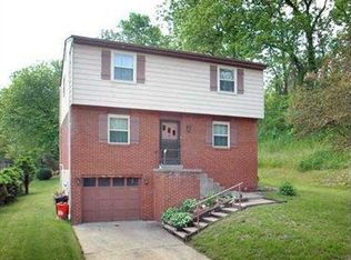 104 Everglade Dr, Pittsburgh, PA 15235