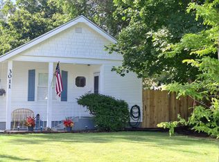 3011 W Walton Ave, Spokane, WA 99205