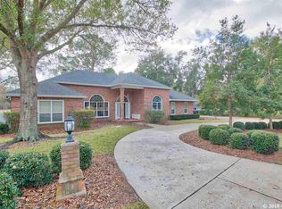 5711 SW 36th Way, Gainesville, FL 32608