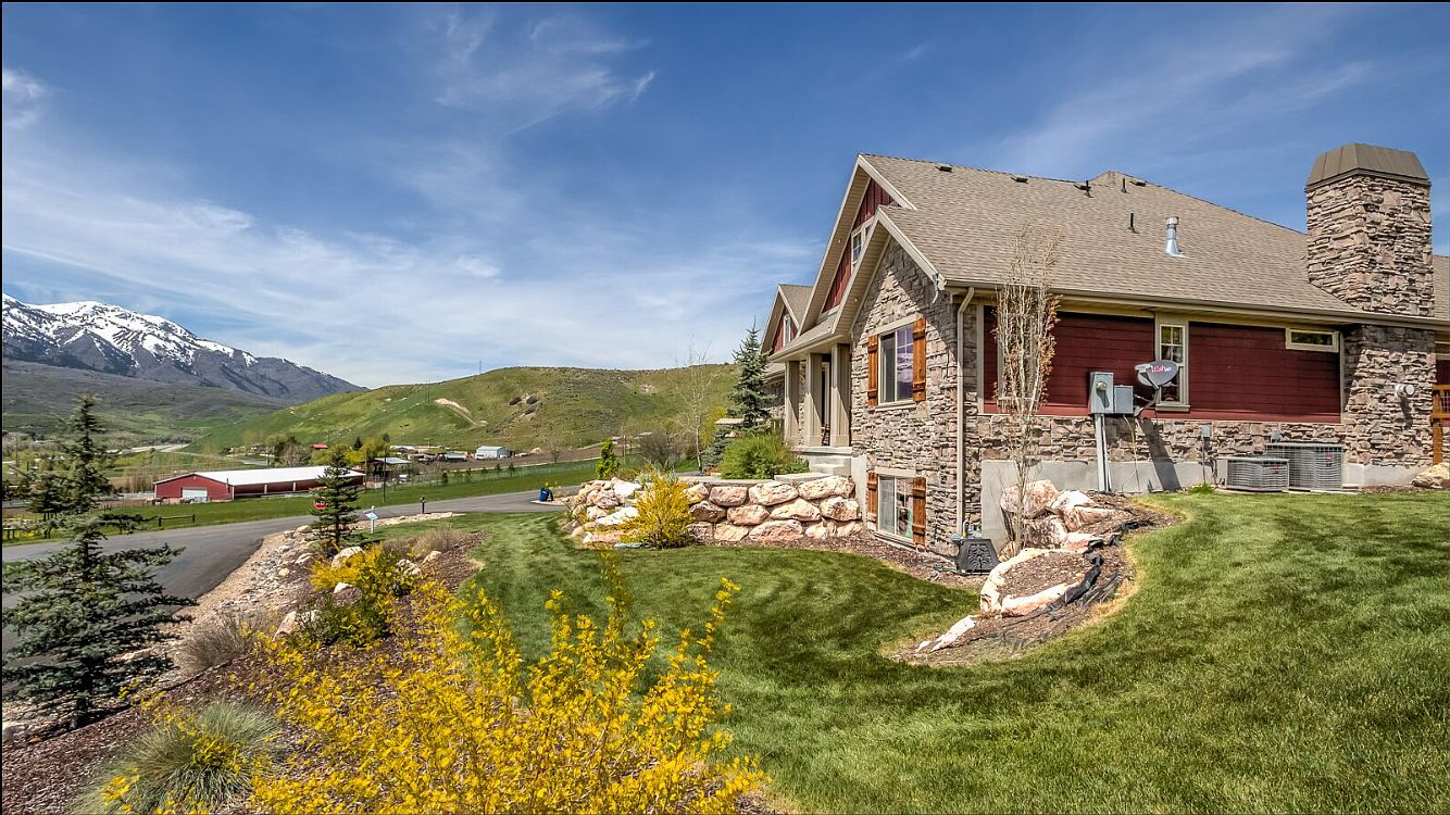 4186 Summer Ridge Rd, Morgan, UT 84050 | Zillow