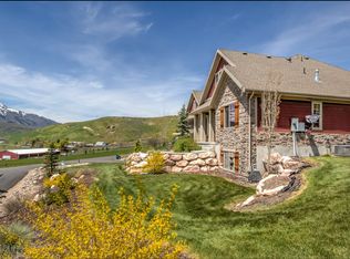 4186 Summer Ridge Rd, Morgan, UT 84050