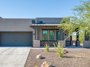 75 W Antelope Canyon Pl, Tucson, AZ 85755