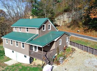 3747 Township Road 411 NW, Glenford, OH 43739