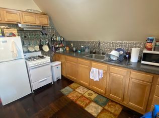 410 Todd St FLOOR 3, Pittsburgh, PA 15221
