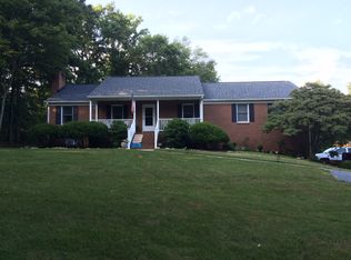 186 Rosecliff Farms Rd, Amherst, VA 24521