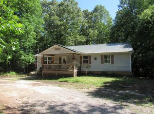 5552 Smithfield Rd, Bowdon, GA 30108