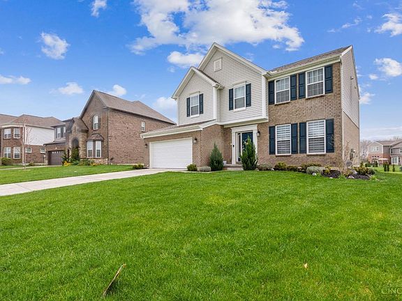 2nd image of 1636 Federal Creek Ln