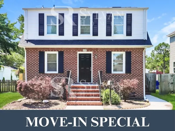 729 Carolina Ave, Norfolk, VA 23508