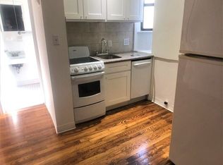 195 Spring St #11A, New York, NY 10012