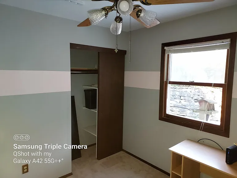 3rd bedroom/office