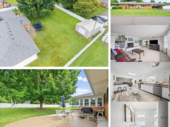 3424 Leland Cir, Hopkinsville, KY 42240