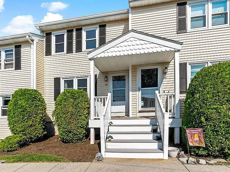 47 Morgan Ave #45 — Photo 1