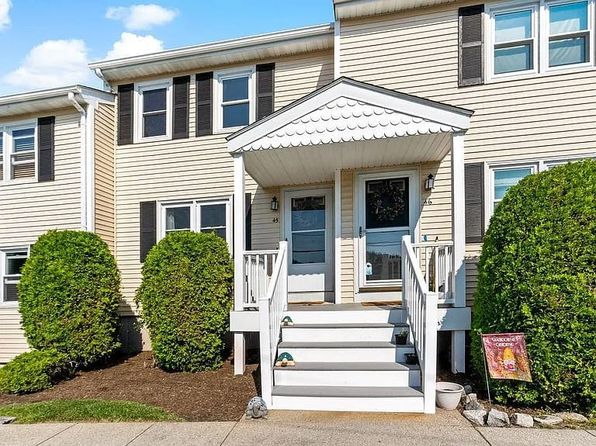 47 Morgan Ave APT 45