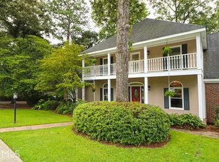 419 Wexford Cir, Bonaire, GA