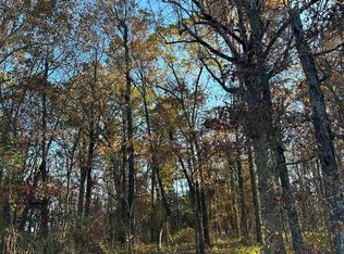 3987 Blackland Rd, Pleasant Plains, AR 72568