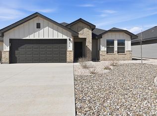 2510 E County Road 1101, Midland, TX 79706