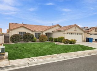5329 Strawberry Tree St, North Las Vegas, NV 89031