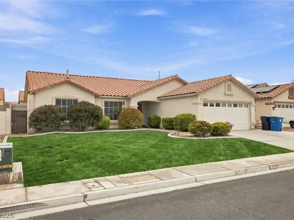 5329 Strawberry Tree St, North Las Vegas, NV 89031