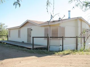 975 N Tequila Trl, Benson, AZ 85602