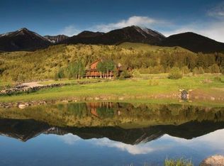 75 McDonald Creek Rd, Livingston, MT 59047