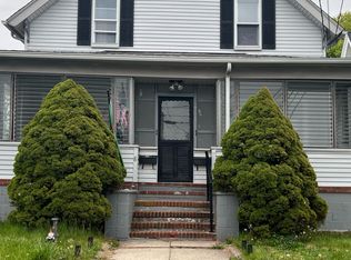 10 General Cobb St #2, Taunton, MA 02780
