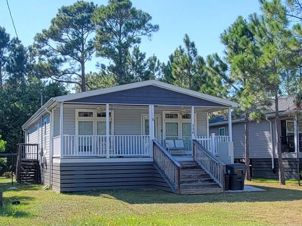 336 Santa Rosa St, Santa Rosa Beach, FL 32459