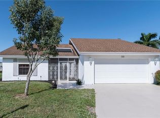 113 Champagne Ct, Naples, FL 34112