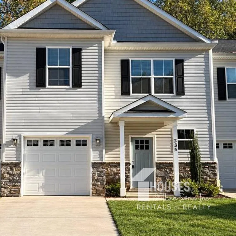 235 Marshland Lane — Photo 1